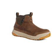 Sitka Men's Rover GTX Leather Boots, Waterproof GORE-TEX, Apex Tread System, Mud Color