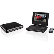 GPX PD701B Portable 7