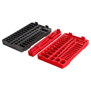 MILWAUKEE TOOL 48-22-9486T SAE And Metric PACKOUT Trays for 1/4in. And 3/8