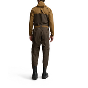 SITKA 600238-Ea Delta Hunting Waders - Earth - 10 - Regular - XL