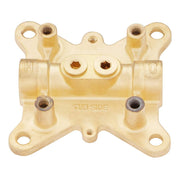 Signature Hardware Freestanding Tub Faucet Rough-In Valve