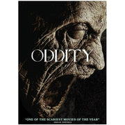Shudder Oddity (DVD)