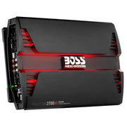 Boss PV3700 Audio Phantom 3700W 5 Channel Full Range, Class A/B Amplifier