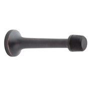 Brass Doorstop - 3-1/4