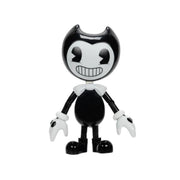 Jakks Pacific Bendy and the Ink Machine 5-Inch Articulated Action Figure with Rocking Horse and Projector Accessory