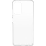 OtterBox 77-92264-DSV React Series Case for Samsung Galaxy A03s - Clear