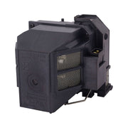 Epson Projector Lamp, 250W High Brightness, Tubular Style with Touch Control, V13H010L91