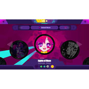 Pm Studios Muse Dash Collector's Edition Nintendo Switch Game with 97 Songs, Pin Set, Lenticular Cards, Alternative Cover, Collector's Box