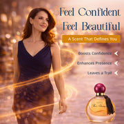 Avon Far Away Eau de Parfum Spray for Women, Amber Floral Scent, Long Lasting, 1.7 Fl Oz