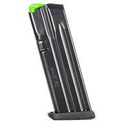 Mec-Gar GLOCK 19 9mm 15-Round Magazine