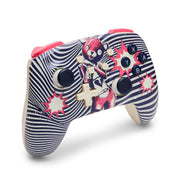 PowerA NSGP0416-01R Wireless Controller for Nintendo Switch, Fortnite Cuddle Team Leader