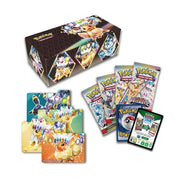 Pokemon TCG: Scarlet & Violet - Prismatic Evolutions Surprise Box