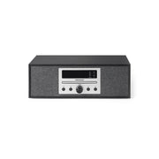 Crosley Stereo System CR3504A-BK - BLACK ONE SIZE