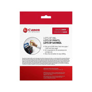 Canon GI-290 CMY Ink Bottle Value Pack, Cyan Magenta Yellow, Compatible with G1200 G2200 G3200 G4210 Printers, 1596C005