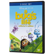Buena Vista Bug's Life (Full Frame, Collector's Edition) (DVD) (2-Disc)