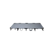 Ozark Trail SW20C028-1 Compact Folding Cot,Low Profile Cot