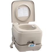 Camco 41531 Portable Toilet - 2.6 gallon