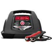 Schumacher SC1281 100 Amp Battery Charger & Engine Starter
