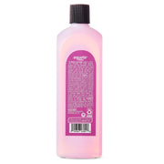 Equate Advanced Lavender Nail Polish Remover, Paraben-Free, Nourishing Avocado and Coconut Oils, Lavender Scent, 16 fl oz, 710294