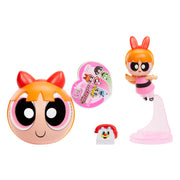 L.O.L. Surprise! Loves The Powerpuff Girls Tots Doll: Limited Edition, Removable Clothes, Articulated, Accessories Included