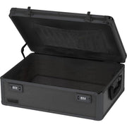 Vaultz VZ00458 Locking Storage Chest, 19.5
