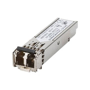 Extreme Networks 10052H Industrial Temperature SFP Module, Gigabit Ethernet, 1000Base-LX, LC Connector