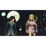 Bandai Namco Tales of Xillia Remastered Action Role-Playing Game for Nintendo Switch, Physical Format, 84101