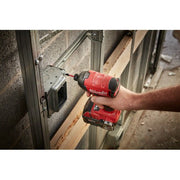 Milwaukee 2760-22 Fuel Surge 1/4