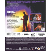 Warner Bros. A Nightmare on Elm Street 4K Ultra HD Horror Thriller Movie