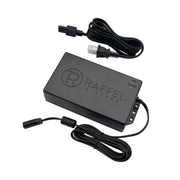 Kariwust Rechargeable Battery Pack for Motion Furniture, 5000mAh Wireless Power Supply with Extension Cord, Compatible with Ashley Furniture, Flexsteel, Catnapper, Southern Motion, SPS 2A29VDC BBFM 50