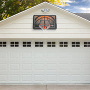 Lifetime Impact Basketball Backboard and Rim Combo 44