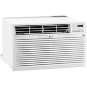 LG LT1233HNR 11,000 BTU 500 Sq. ft Through-the-Wall Air Conditioner with 11,200 BTU Supplemental Heat
