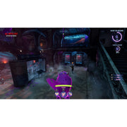 Nighthawk Interactive Ghostbusters: Spirits Unleashed (PlayStation 4)