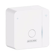 Schlage BR400 Sense Wi-Fi Adapter, White