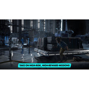 Ubisoft Star Wars Outlaws Gold Edition Action Adventure Video Game Xbox Series X UBP50522685