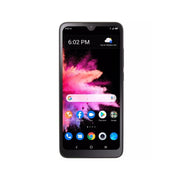 Alcatel SMALT602DCP TCL 30 Z 4G (32GB) CDMA Verizon Prepaid Smartphone, Black