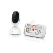 Motorola VM75 Video Baby Monitor