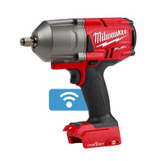 Milwaukee 2863-20 18-Volt Lithium-Ion Brushless Cordless 1/2