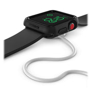 OtterBox Aura Edge Case for Apple Watch Series 3, Protection, Black