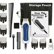 Wahl 9307 Mini Pro 13-Piece Haircutting Kit