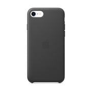 Apple MXYM2ZM/A iPhone SE Leather Case - Black