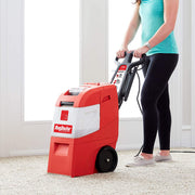 Rug Doctor 90010 Mighty Pro X3 Commercial Carpet Cleaner - Large Red Pro Pack