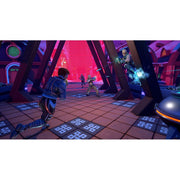 GAMEMILL ENTERTAINMENT Nerf Legends (PS4)