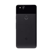 Google GA00139-US Pixel 2 64GB Just Black Verizon Wireless Smartphone