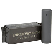 Giorgio Armani S0512160 Emporio Armani Eau De Toilette Spray for Men, 3.4 fl oz