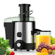 VAVSEA J01 Juicer Machine 600W, Juice Extractor