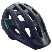 Schwinn SW80362F-2 Bunker ERT Bike Helmet - Navy - Medium