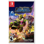 DreamWorks All-Star Kart Racing for Nintendo Switch (NS)