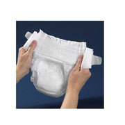 Huggies Overnites Nighttime Baby Diapers, Size 5, 100ct - Cotton