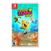 Nickelodeon Extreme Tennis: Next! (Nintendo Switch)